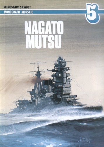 Nagato Mutsu.