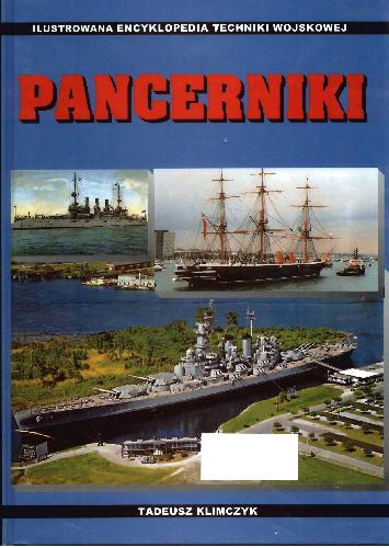 Pancerniki