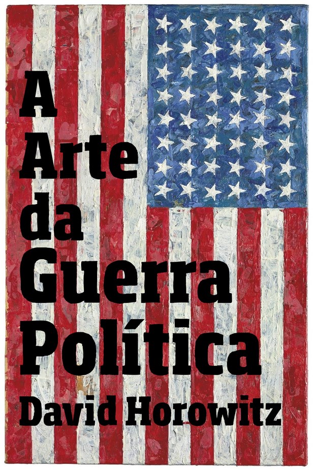 A Arte da Guerra Política