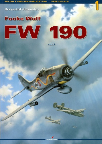 Focke Wulf Fw 190