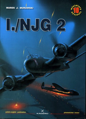 I. / Njg 2   Air Miniatures No. 10