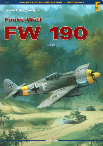 Focke Wulf Fw 190