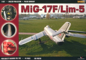 Mig 17 F/Lim 5 (Topshots)