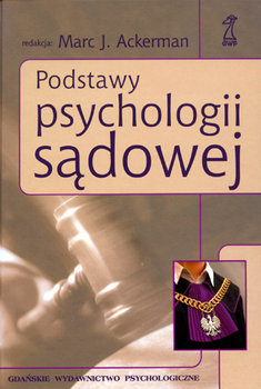 Podstawy psychologii sądowej