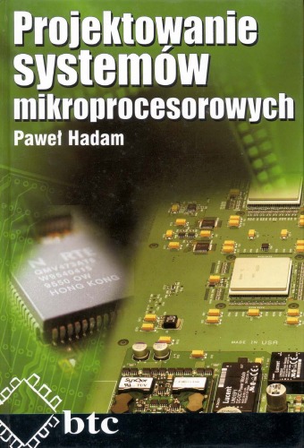 Projektowanie systemów mikroprocesorowych