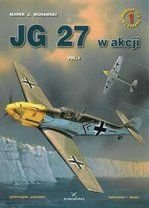 JG 27 W Akcji