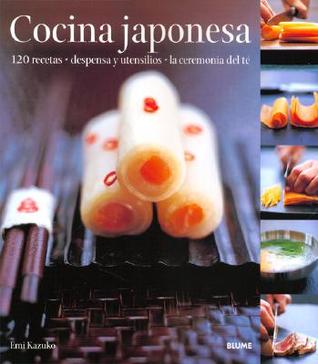 Cocina Japonesa