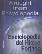 Wrought Iron Encyclopedia