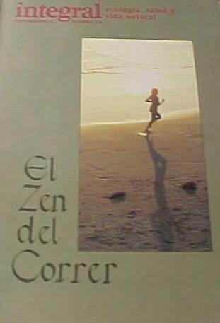 El zen del correr