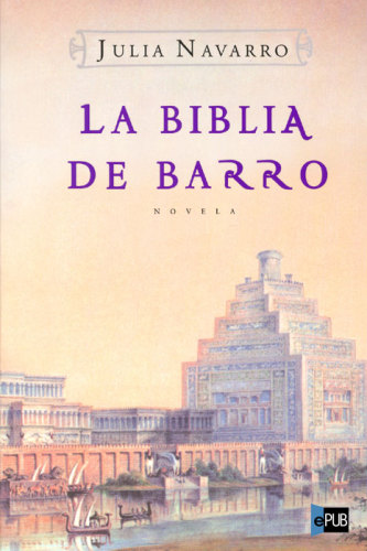 La biblia de barro