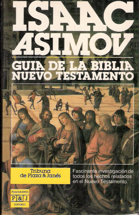 Guía de la Biblia