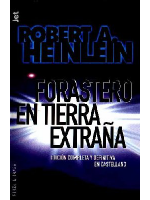 Forastero en tierra extraña