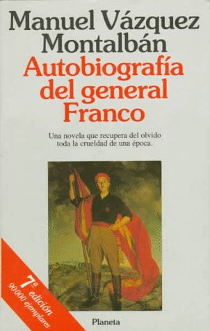 Autobiografía del General Franco