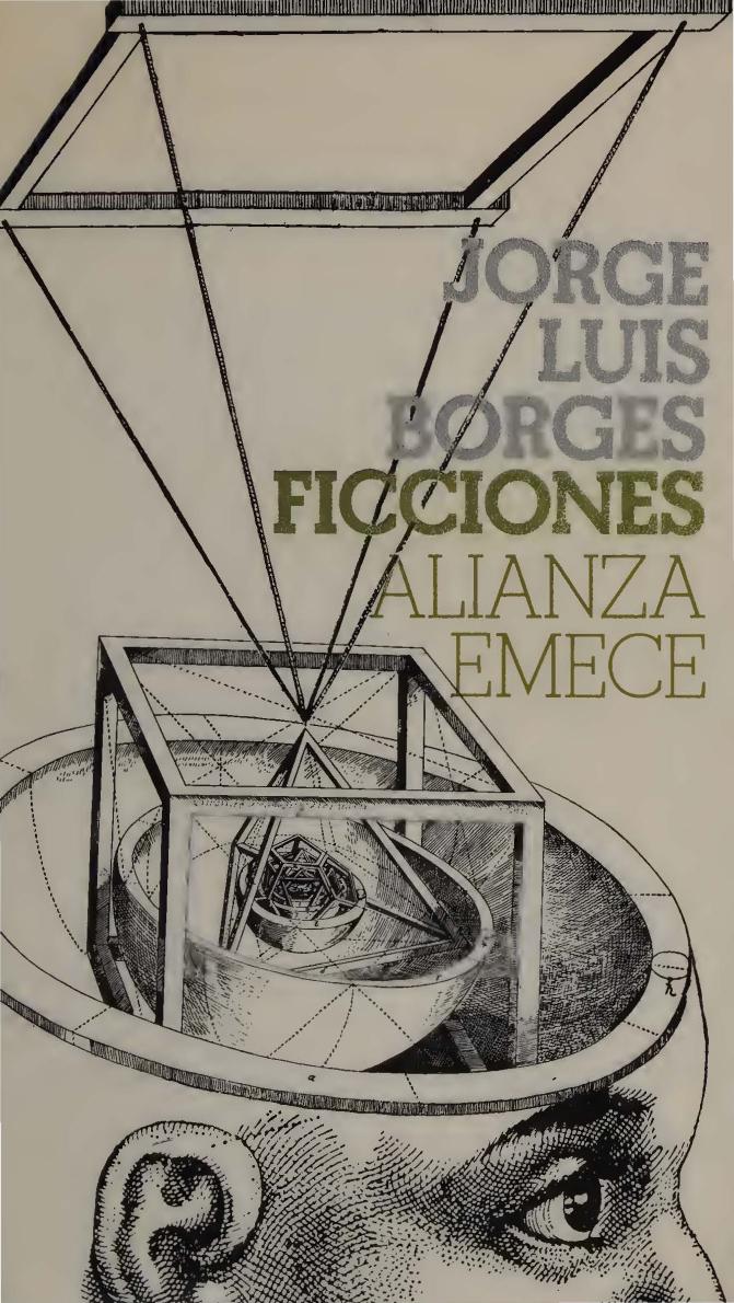 Ficciones