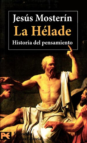 La Hélade