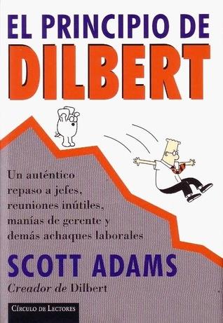 El principio de Dilbert