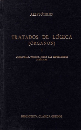 Tratados de lógica