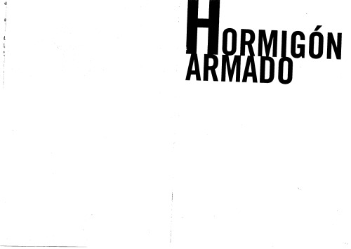 Hormigon Armado