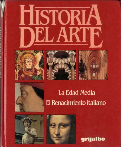 Historia del arte