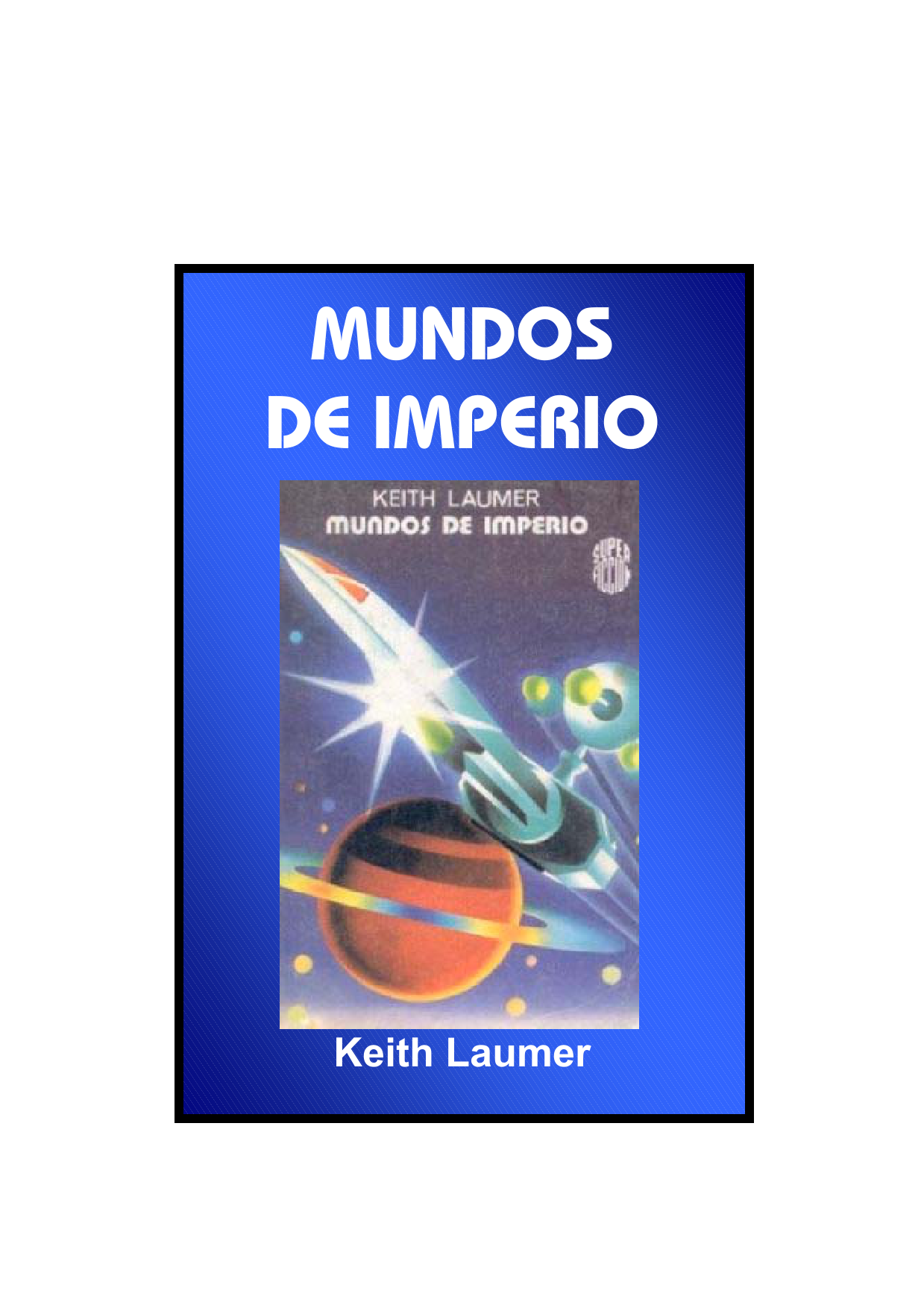 Mundos de Imperio