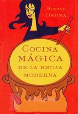 Cocina Mágica de la Bruja Moderna