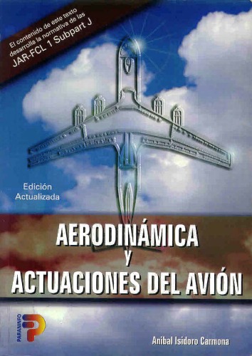 Aerodinámica y actuaciones del avión