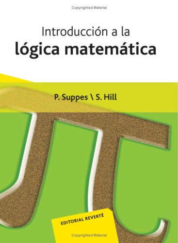 Introducción A La Lógica Matemática