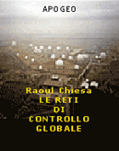 Chiesa Raoul - 2000 - Le reti di controllo globale