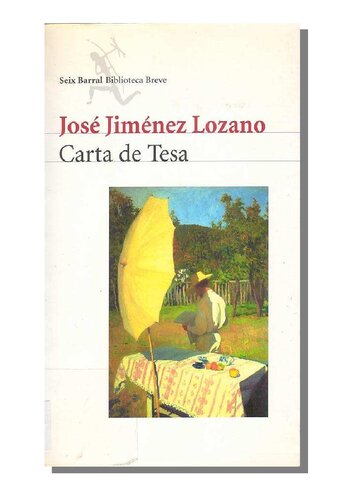 Carta de Tesa