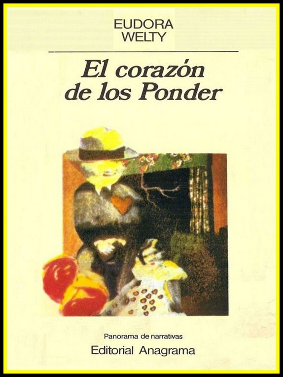 El corazón de los Ponder