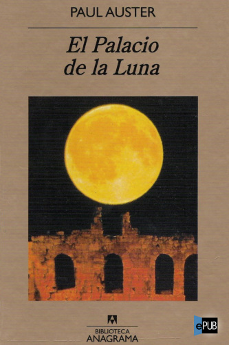 El palacio de la Luna