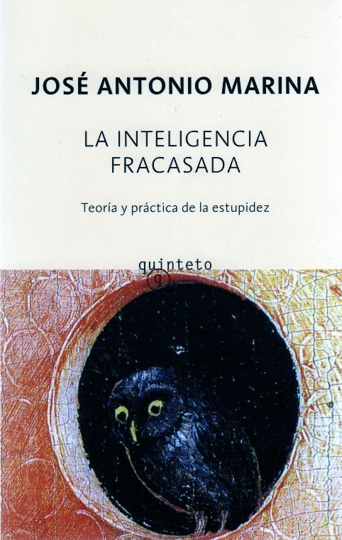 La inteligencia fracasada