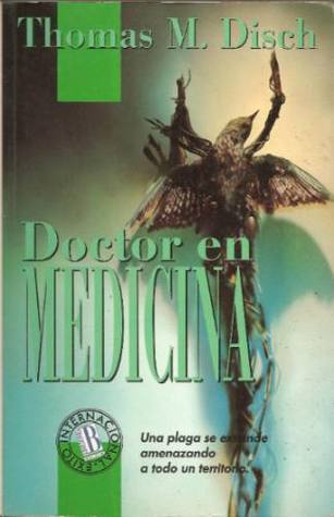 Doctor en medicina