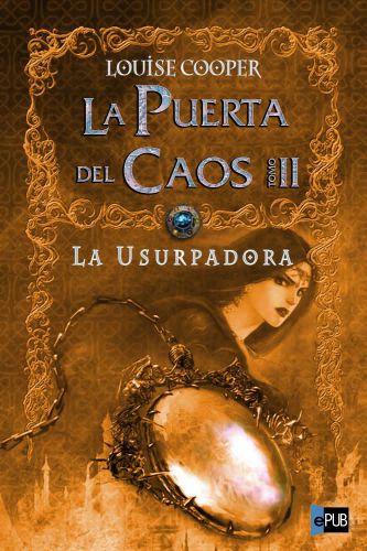 La usurpadora