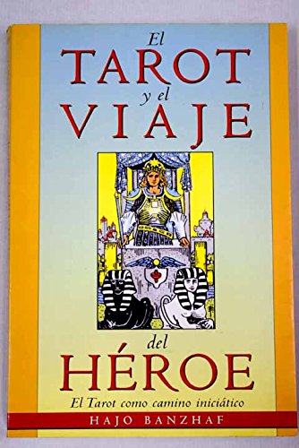 El tarot y el viaje del héroe