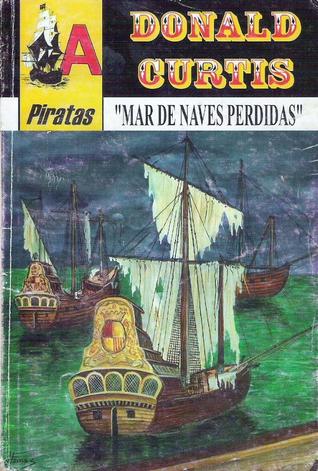 Mar de naves perdidas