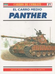 El Carro medio Panther