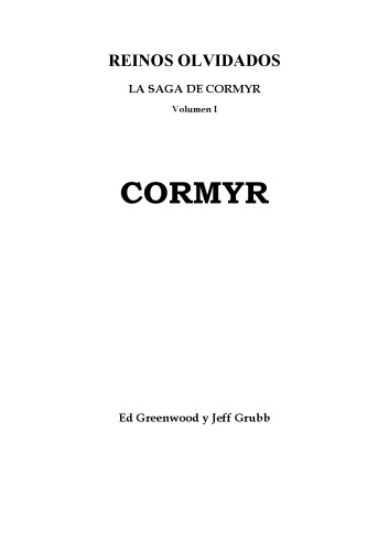 Cormyr