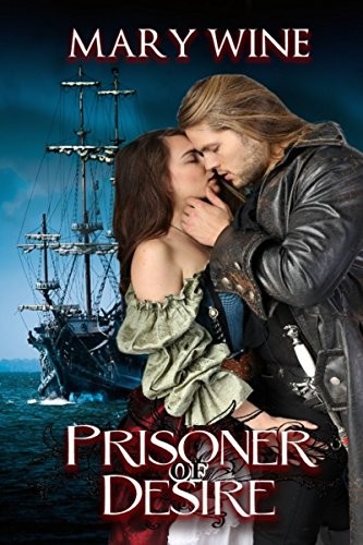 Prisoner of Desire