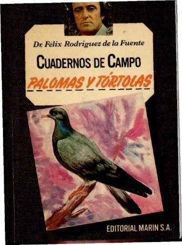 Palomas y tórtolas