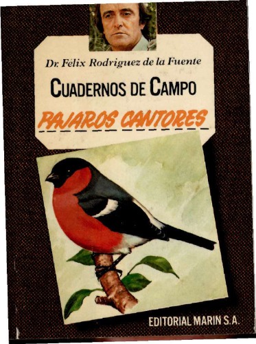 Pájaros cantores