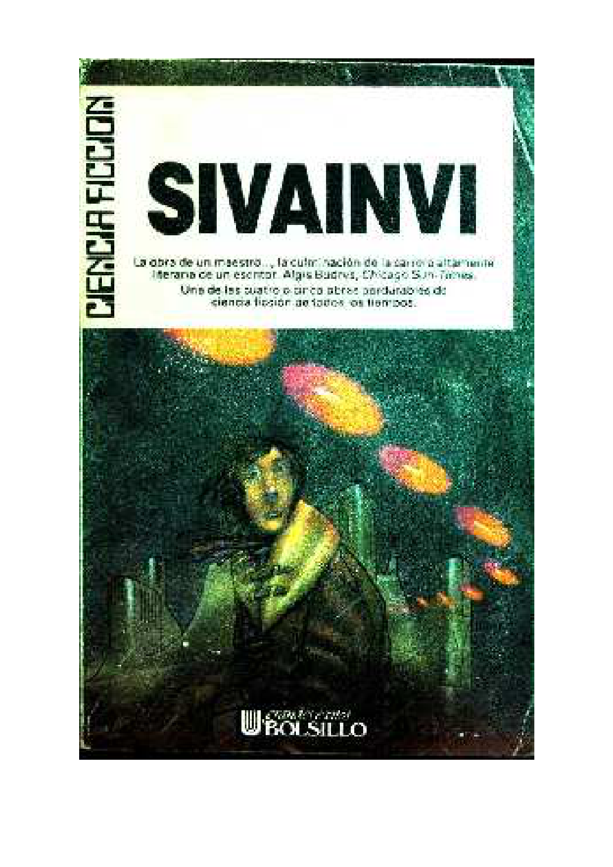 SIVAINVI