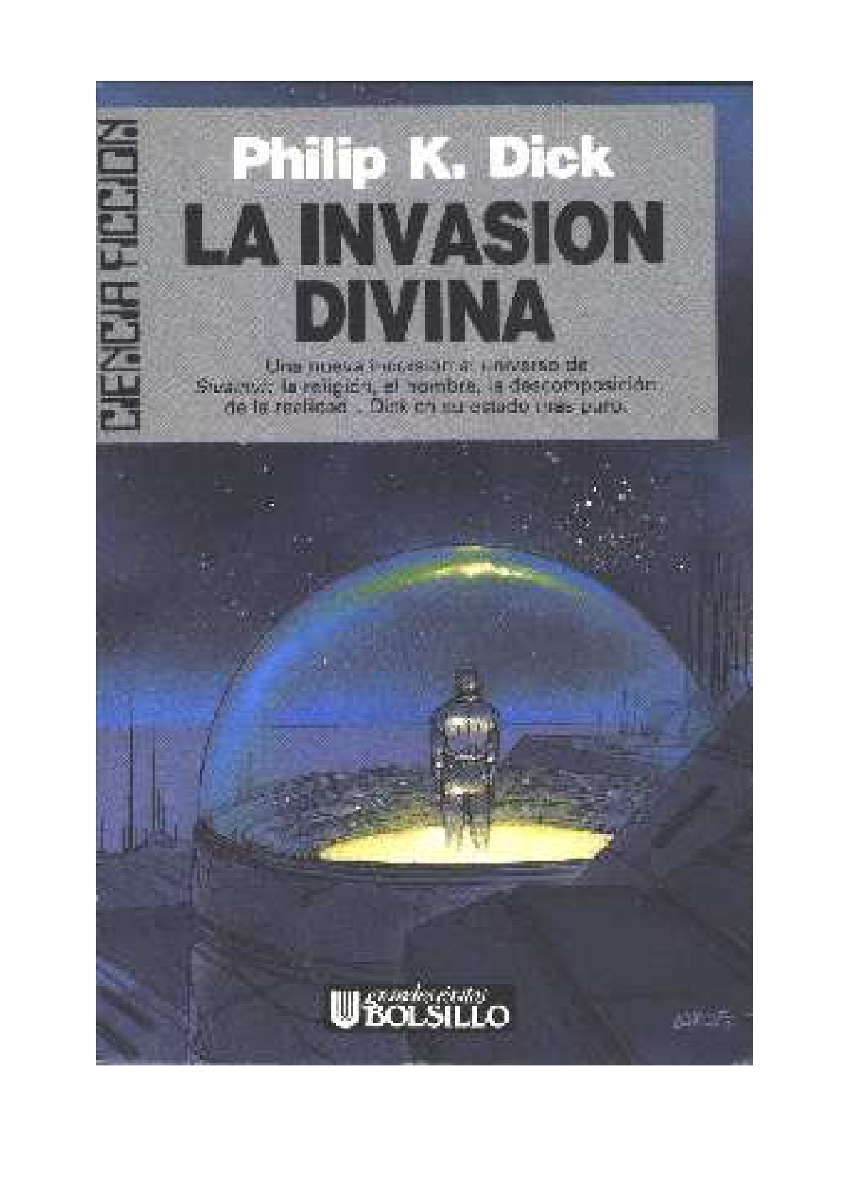 La invasión divina