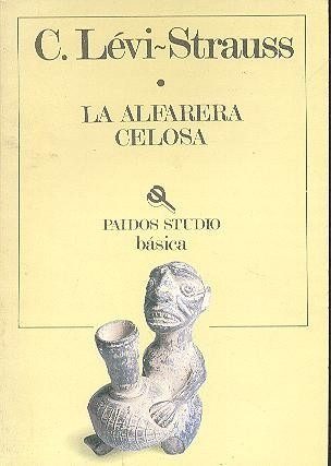 La Alfarera Celosa