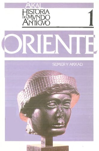 Oriente - Sumer y Akhad