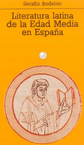 Literatura latina de la Edad Media en España