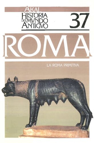 La Roma primitiva