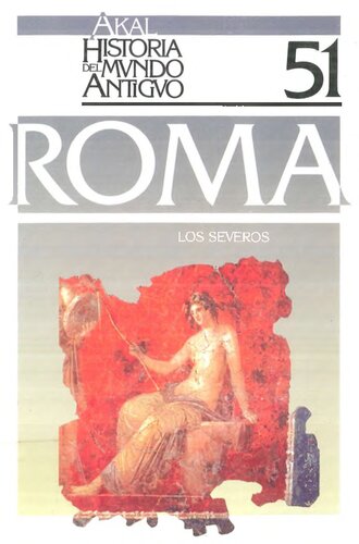 Roma. Los Severos