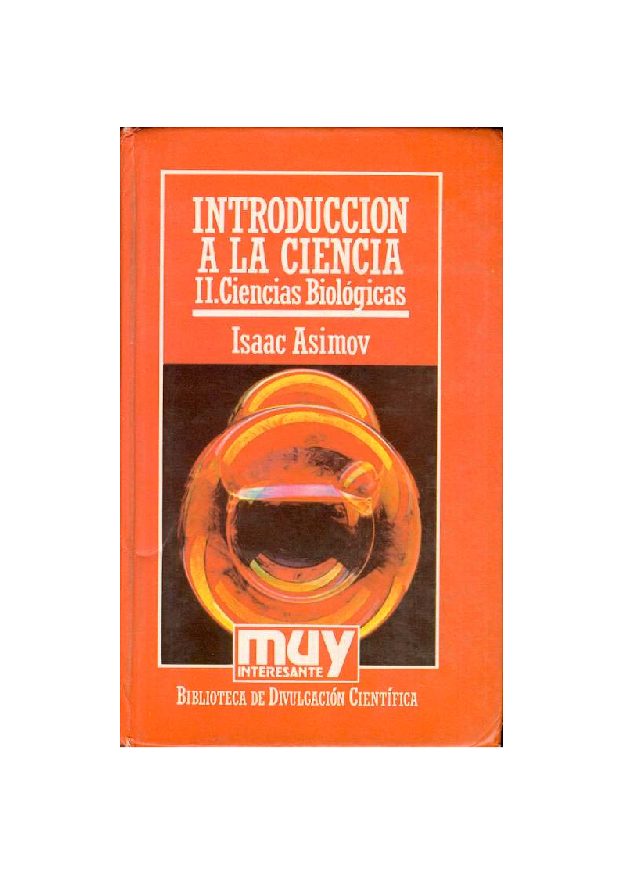 Introducción a la ciencia