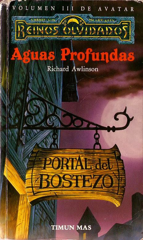 Aguas Profundas